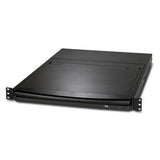 APC by Schneider Electric AP5808 LCD Rack Console with Analog
