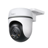 Tapo TC41 Indoor/Outdoor 2K Network Camera - Colour