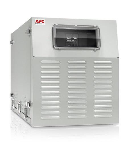 APC by Schneider Electric Mounting Enclosure for UPS