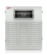 APC by Schneider Electric Mounting Enclosure for UPS