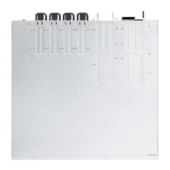 Omada S7500-24Y4C Manageable Ethernet Switch - 25 Gigabit Ethernet, 100 Gigabit Ethernet - 25GBase-X, 100GBase-X - Grey