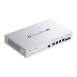 Omada Pro S5500-4XHPP2XF 4 Ports Manageable Ethernet Switch - 10 Gigabit Ethernet - 10GBase-T, 10GBase-X