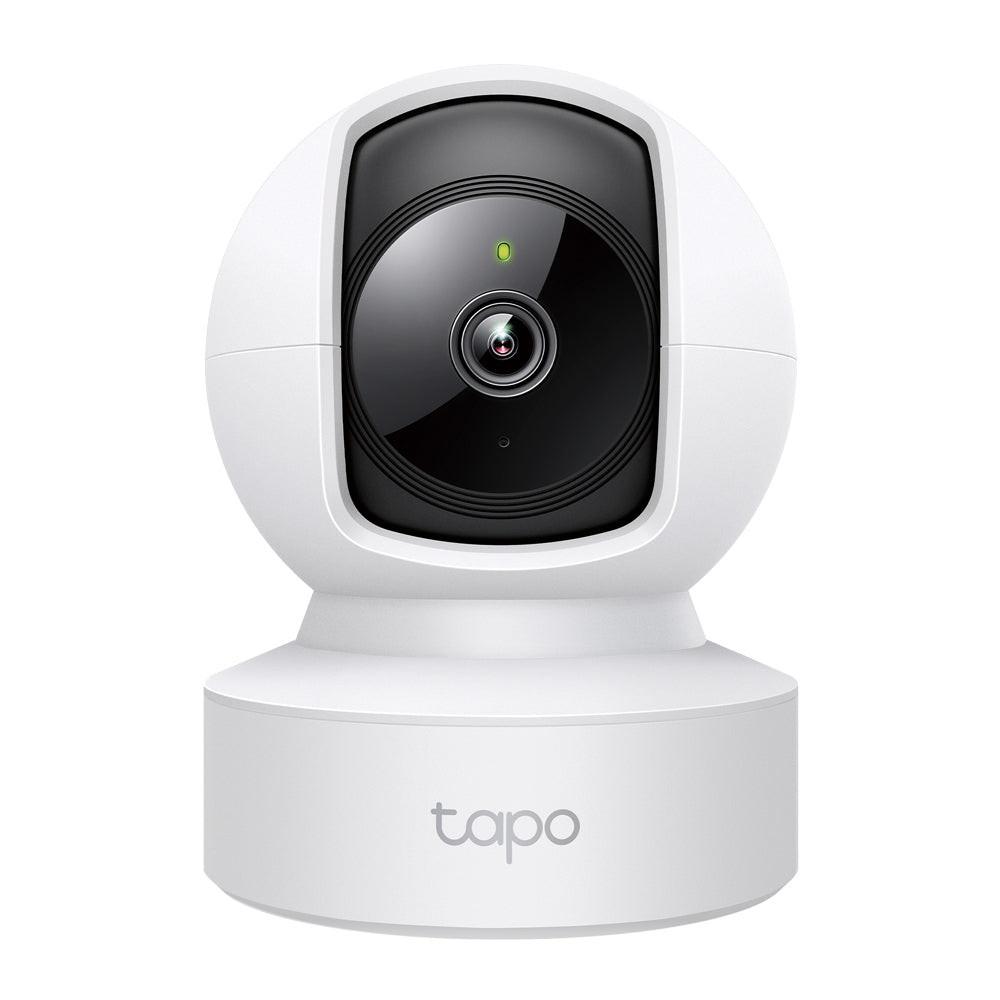 Tapo C212 3 Megapixel 2K Network Camera - Colour
