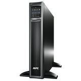 APC by Schneider Electric Smart-UPS SMX1500RMI2U Line-interactive UPS - 1.50 kVA/1.20 kW