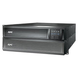 APC by Schneider Electric Smart-UPS SMX1500RMI2U Line-interactive UPS - 1.50 kVA/1.20 kW