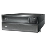 APC by Schneider Electric Smart-UPS SMX1500RMI2UNC Line-interactive UPS - 1.50 kVA/1.20 kW