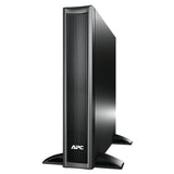 APC by Schneider Electric SMX48RMBP2U External Battery Pack