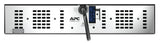 APC by Schneider Electric SMX48RMBP2U External Battery Pack