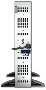 APC by Schneider Electric SMX48RMBP2U External Battery Pack