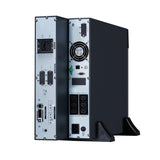 APC by Schneider Electric Easy UPS On-Line Double Conversion Online UPS - 2 kVA/1.80 kW
