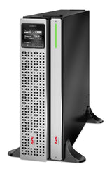APC by Schneider Electric Smart-UPS SRT Double Conversion Online UPS - 1 kVA/900 W