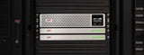 Schneider Electric Smart-UPS SRT Double Conversion Online UPS - 1 kVA/900 W