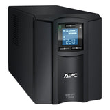 APC by Schneider Electric Smart-UPS Line-interactive UPS - 2 kVA/1.30 kW