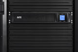 APC by Schneider Electric Smart-UPS Line-interactive UPS - 1 kVA/600 W