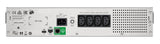 APC by Schneider Electric Smart-UPS Line-interactive UPS - 1 kVA/600 W