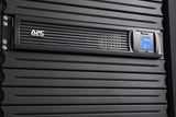 APC by Schneider Electric Smart-UPS Line-interactive UPS - 1 kVA/600 W