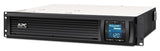 APC by Schneider Electric Smart-UPS Line-interactive UPS - 1 kVA/600 W