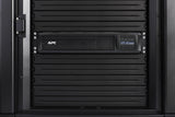 APC by Schneider Electric Smart-UPS Line-interactive UPS - 1 kVA/700 W