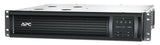 APC by Schneider Electric Smart-UPS Line-interactive UPS - 1 kVA/700 W