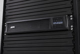 APC by Schneider Electric Smart-UPS Line-interactive UPS - 1 kVA/700 W