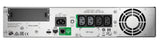 APC by Schneider Electric Smart-UPS Line-interactive UPS - 1.50 kVA/1 kW