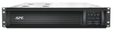 APC by Schneider Electric Smart-UPS Line-interactive UPS - 1 kVA/700 W