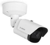 Bosch Dinion NBE-5702-AL 2 Megapixel Outdoor Full HD Network Camera - Colour - Bullet - Signal White