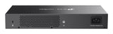 Omada ES216G 16 Ports Manageable Ethernet Switch - Gigabit Ethernet - 10/100/1000Base-T