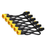 APC by Schneider Electric AP8712S Power Extension Cord - 60.05 cm