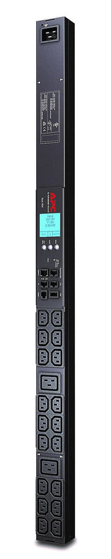 APC by Schneider Electric NetShelter AP8858 PDU