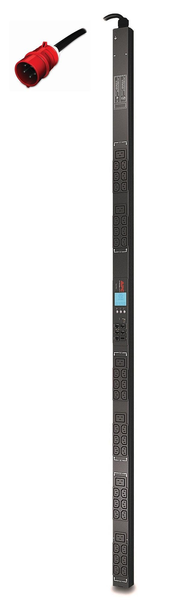 APC by Schneider Electric NetShelter AP8881 PDU