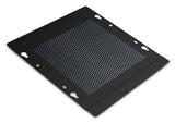 APC by Schneider Electric AR8573 Cable Protection - Black