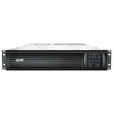 APC by Schneider Electric Smart-UPS Line-interactive UPS - 3 kVA/2.70 kW