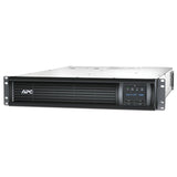 APC by Schneider Electric Smart-UPS Line-interactive UPS - 3 kVA/2.70 kW