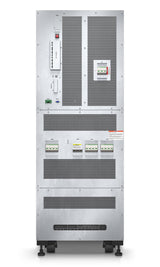 APC by Schneider Electric Easy UPS 3S Double Conversion Online UPS - 40 kVA/40 kW - Three Phase