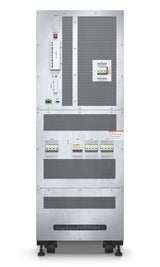 APC by Schneider Electric Easy UPS 3S Double Conversion Online UPS - 30 kVA - Three Phase