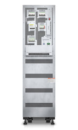 Schneider Electric Easy UPS 3S Double Conversion Online UPS - 20 kVA - Three Phase