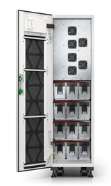 Schneider Electric Easy UPS 3S Double Conversion Online UPS - 20 kVA - Three Phase