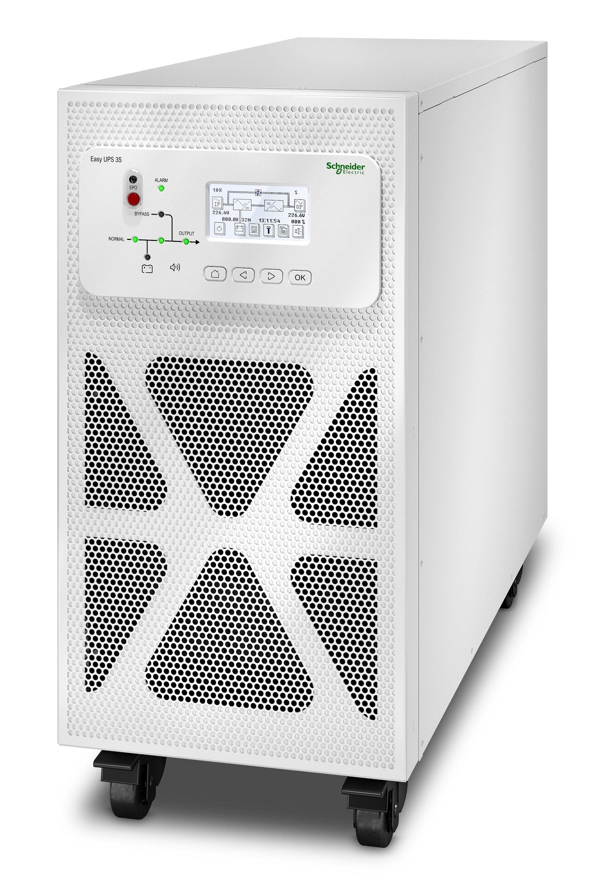 APC by Schneider Electric UPS Accessory Kit