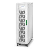 Schneider Electric Easy UPS 3S Double Conversion Online UPS - 20 kVA - Three Phase