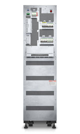 APC by Schneider Electric Easy UPS 3S Standby UPS - 10 kVA - Three Phase
