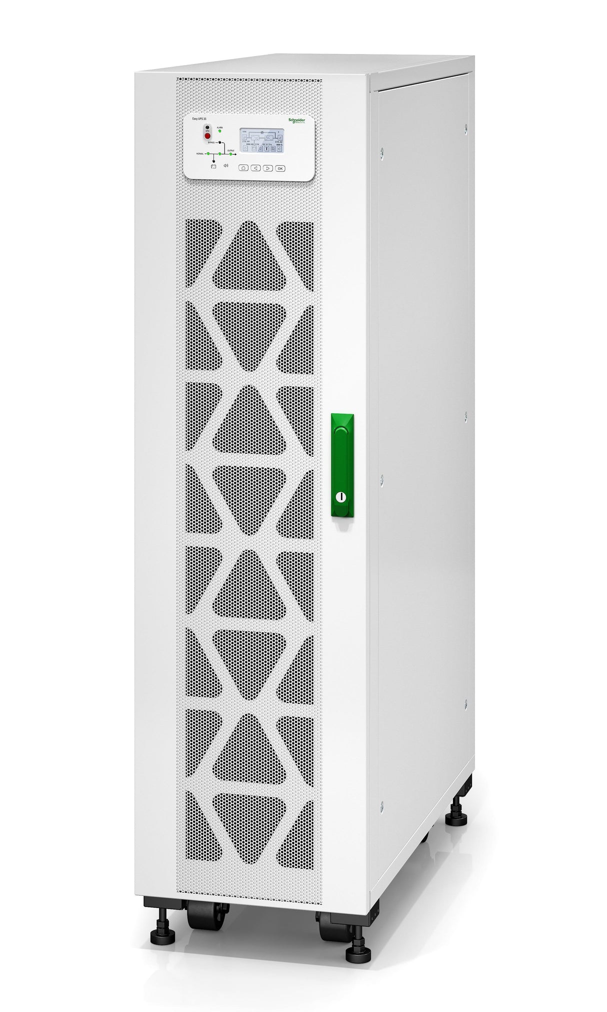 APC by Schneider Electric Easy UPS 3S Standby UPS - 10 kVA - Three Phase