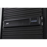 APC by Schneider Electric Smart-UPS Line-interactive UPS - 750 VA/500 W