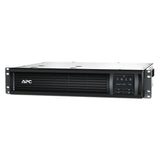 APC by Schneider Electric Smart-UPS Line-interactive UPS - 750 VA/500 W
