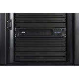 APC by Schneider Electric Smart-UPS Line-interactive UPS - 750 VA/500 W