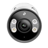 TP-Link VIGI C345 4 Megapixel Outdoor Network Camera - Colour - Bullet