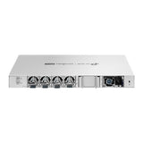 Omada Pro S7500-26XF6Y Manageable Ethernet Switch - 10 Gigabit Ethernet, 25 Gigabit Ethernet - 10GBase-X, 25GBase-X - Grey