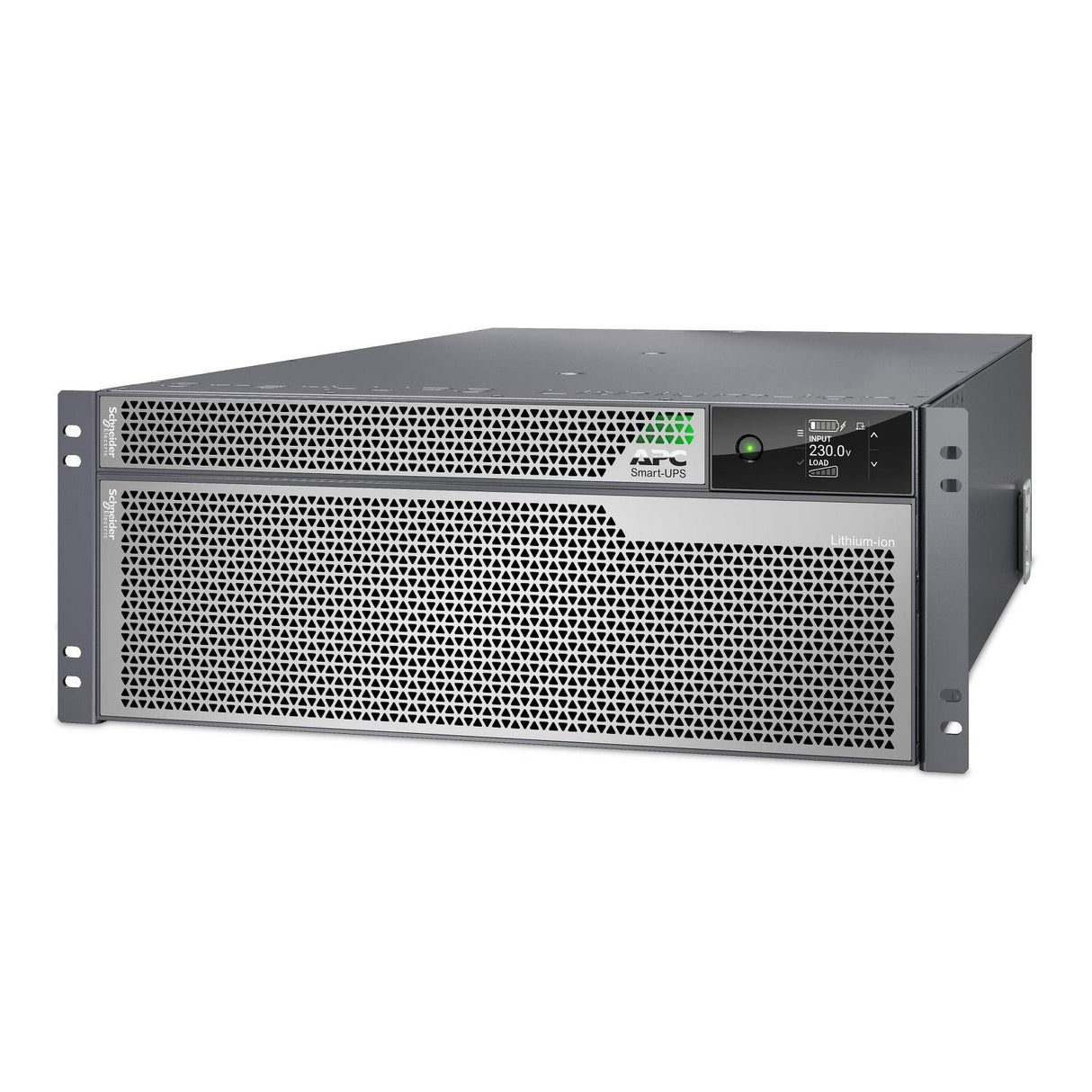 APC by Schneider Electric Smart-UPS Ultra Double Conversion Online UPS - 8 kVA/8 kW