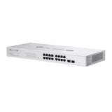 TP-Link Omada Pro S4500-16G2F 16 Ports Manageable Ethernet Switch - Gigabit Ethernet - 10/100/1000Base-T, 1000Base-X