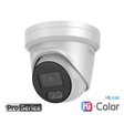HiLook ColorVu IPC-T581H-MU 2.8mm 8 Megapixel 4K Network Camera - Colour - Turret
